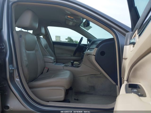 2014 CHRYSLER 300 2C3CCAAG3EH322855 Photo 4