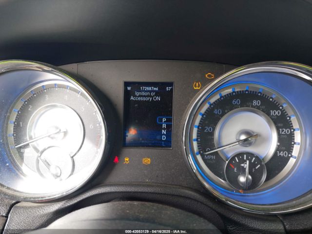 2014 CHRYSLER 300 2C3CCAAG3EH322855 Photo 6