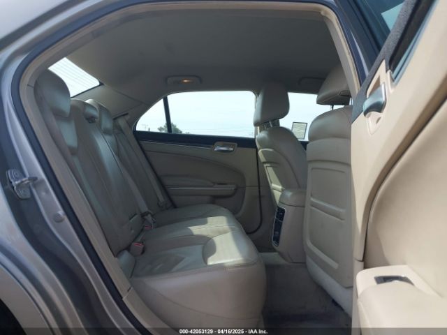 2014 CHRYSLER 300 2C3CCAAG3EH322855 Photo 7