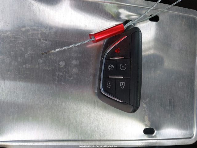 2022 CADILLAC CT4 1G6DB5RK5N0107634 Photo 10