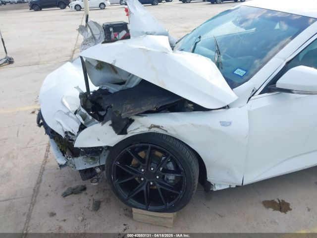 1G6DB5RK5N0107634 Cadillac Ct4 Premium Luxury