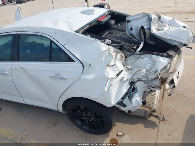 1G6DB5RK5N0107634 Cadillac Ct4 Premium Luxury