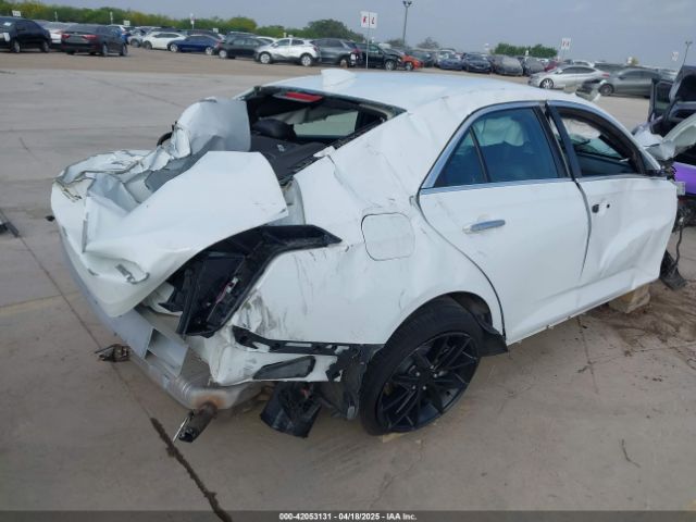 1G6DB5RK5N0107634 Cadillac Ct4 Premium Luxury