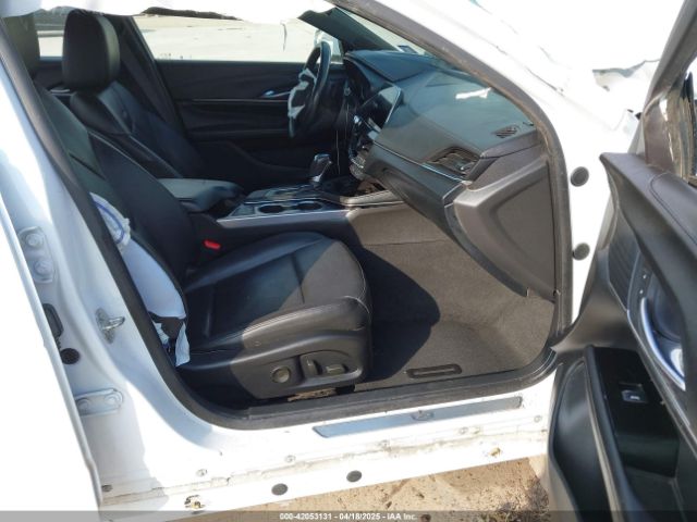 2022 CADILLAC CT4 1G6DB5RK5N0107634 Photo 4