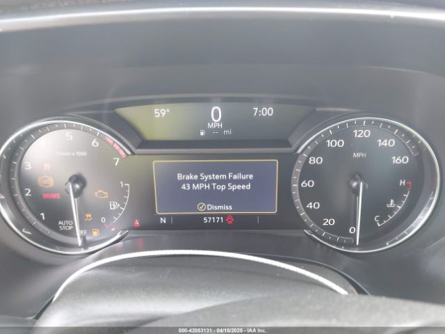 2022 CADILLAC CT4 1G6DB5RK5N0107634 Photo 6