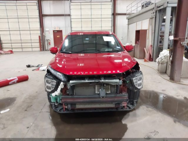 JA4ATWAA5RZ055195 Mitsubishi Eclipse Cross Sel S-awc
