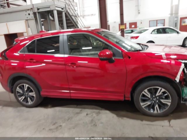 JA4ATWAA5RZ055195 Mitsubishi Eclipse Cross Sel S-awc