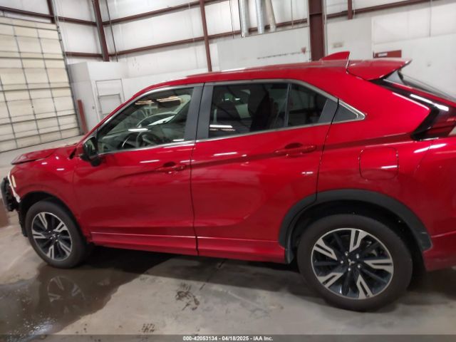 JA4ATWAA5RZ055195 Mitsubishi Eclipse Cross Sel S-awc