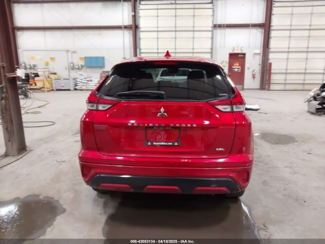 JA4ATWAA5RZ055195 Mitsubishi Eclipse Cross Sel S-awc