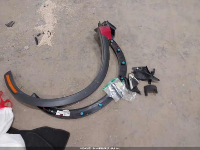 JA4ATWAA5RZ055195 Mitsubishi Eclipse Cross Sel S-awc