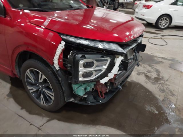 JA4ATWAA5RZ055195 Mitsubishi Eclipse Cross Sel S-awc