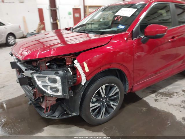 JA4ATWAA5RZ055195 Mitsubishi Eclipse Cross Sel S-awc