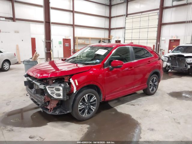 JA4ATWAA5RZ055195 Mitsubishi Eclipse Cross Sel S-awc