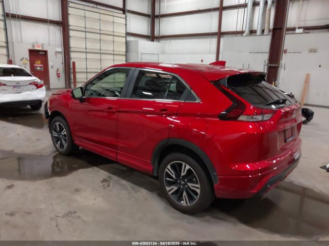 JA4ATWAA5RZ055195 Mitsubishi Eclipse Cross Sel S-awc