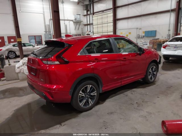 JA4ATWAA5RZ055195 Mitsubishi Eclipse Cross Sel S-awc