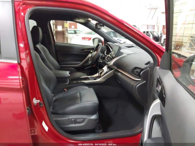 JA4ATWAA5RZ055195 Mitsubishi Eclipse Cross Sel S-awc