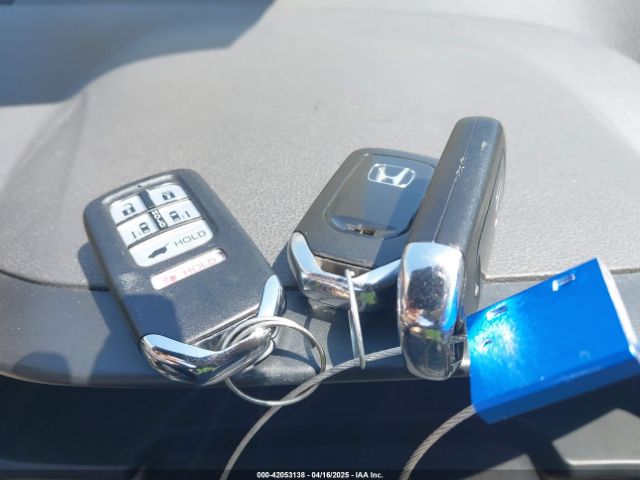 5FNRL5H67FB009406 Honda Odyssey Ex-l