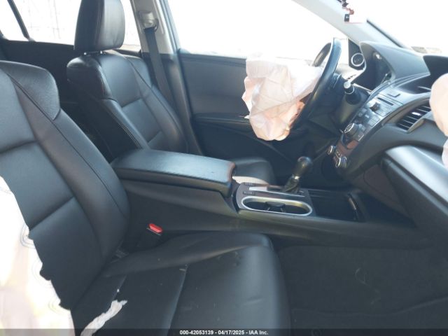 5J8TB4H34JL000825 Acura Rdx Acurawatch Plus Package
