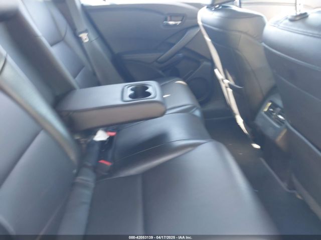 5J8TB4H34JL000825 Acura Rdx Acurawatch Plus Package
