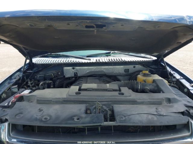 1FMJU1HTXGEF42678 Ford Expedition Xlt