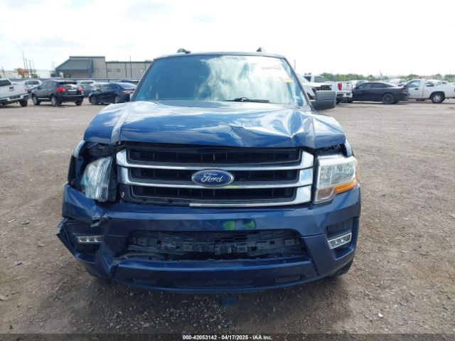 1FMJU1HTXGEF42678 Ford Expedition Xlt