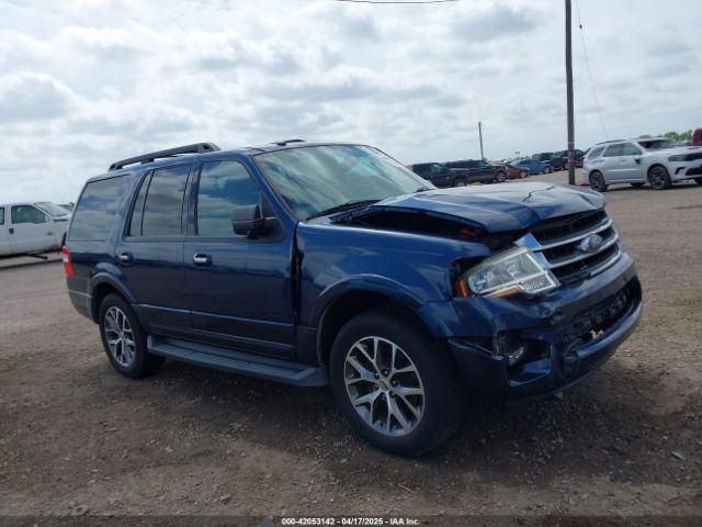 1FMJU1HTXGEF42678 Ford Expedition Xlt