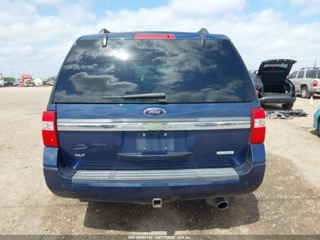 1FMJU1HTXGEF42678 Ford Expedition Xlt