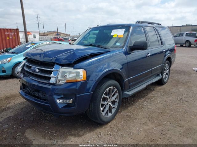 1FMJU1HTXGEF42678 Ford Expedition Xlt