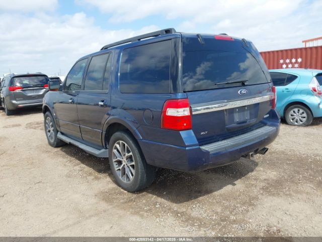 1FMJU1HTXGEF42678 Ford Expedition Xlt