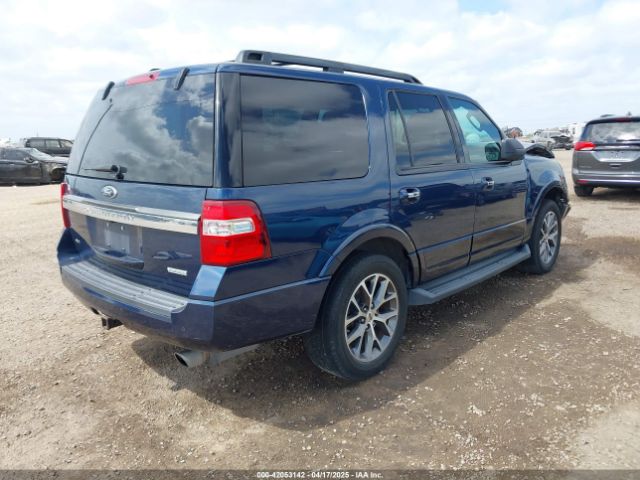1FMJU1HTXGEF42678 Ford Expedition Xlt