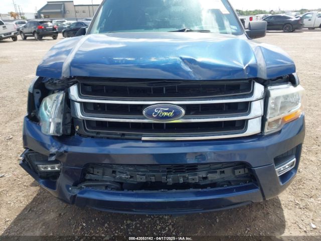 1FMJU1HTXGEF42678 Ford Expedition Xlt