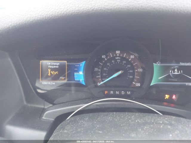 1FMJU1HTXGEF42678 Ford Expedition Xlt