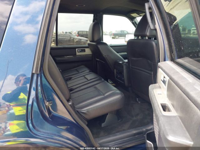 1FMJU1HTXGEF42678 Ford Expedition Xlt