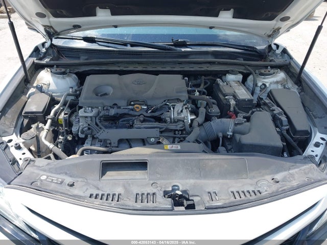 4T1K61AK4LU332934 Toyota CAMRY XSE