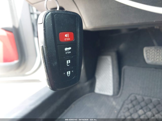 4T1K61AK4LU332934 Toyota CAMRY XSE