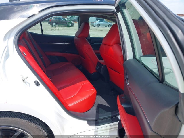 4T1K61AK4LU332934 Toyota CAMRY XSE