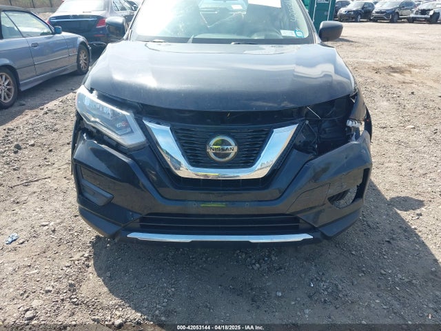 JN8AT2MV5JW314808 Nissan ROGUE S