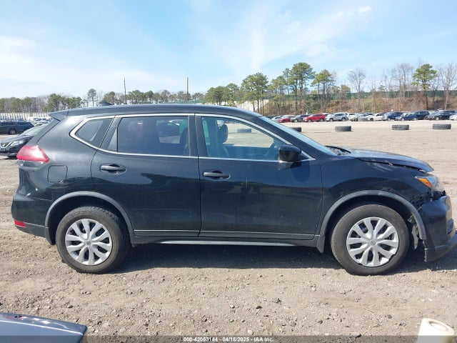 JN8AT2MV5JW314808 Nissan ROGUE S