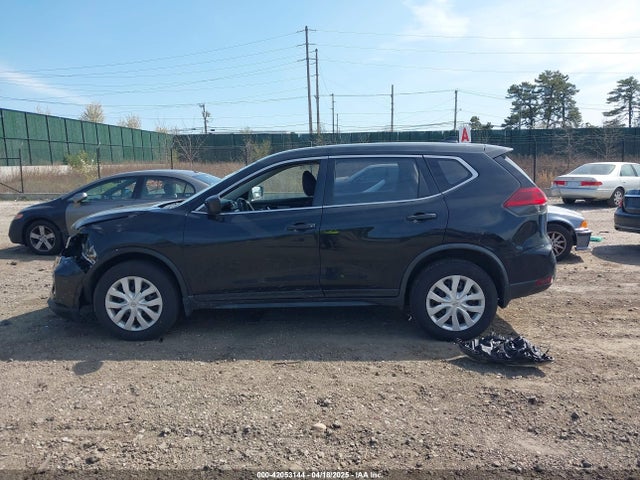 JN8AT2MV5JW314808 Nissan ROGUE S