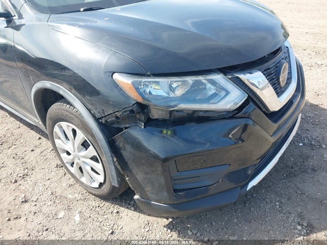 JN8AT2MV5JW314808 Nissan ROGUE S