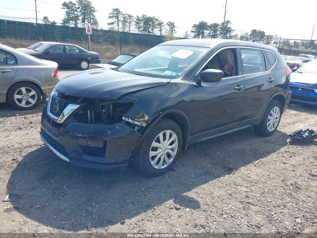 JN8AT2MV5JW314808 Nissan ROGUE S