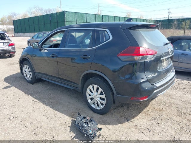 JN8AT2MV5JW314808 Nissan ROGUE S