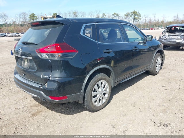 JN8AT2MV5JW314808 Nissan ROGUE S