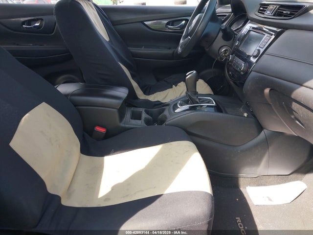 JN8AT2MV5JW314808 Nissan ROGUE S
