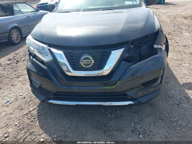 JN8AT2MV5JW314808 Nissan ROGUE S