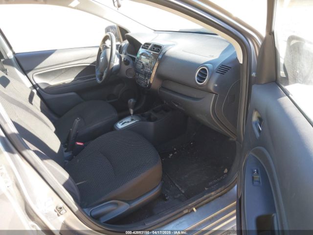 ML32A4HJ5FH039920 Mitsubishi Mirage Es/rf
