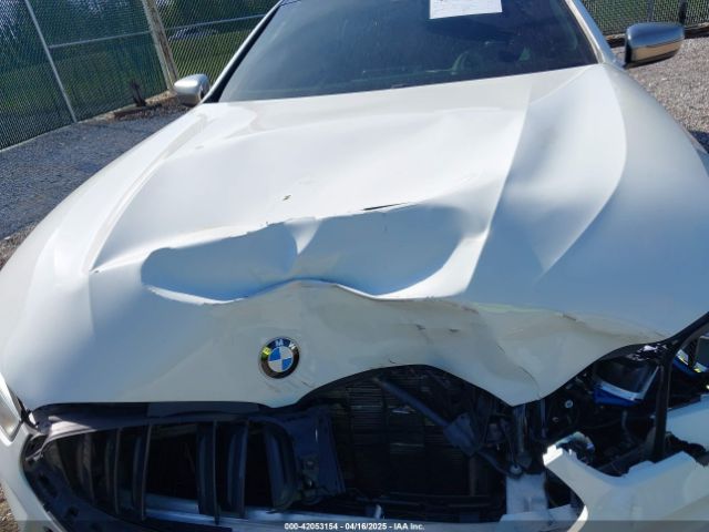 WBAGV8C09NCH15245 BMW m850i
