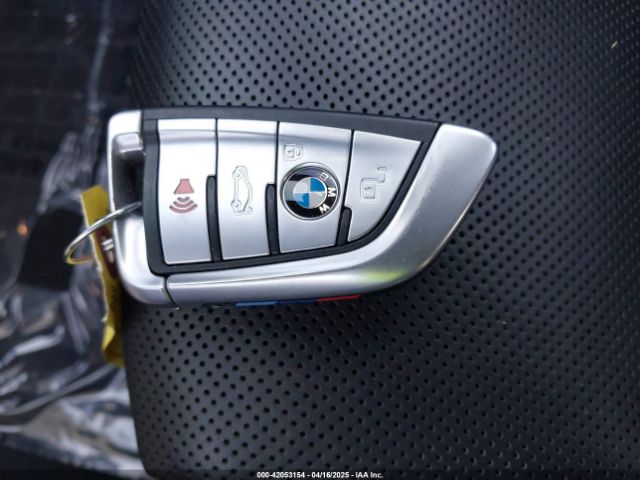 WBAGV8C09NCH15245 BMW m850i