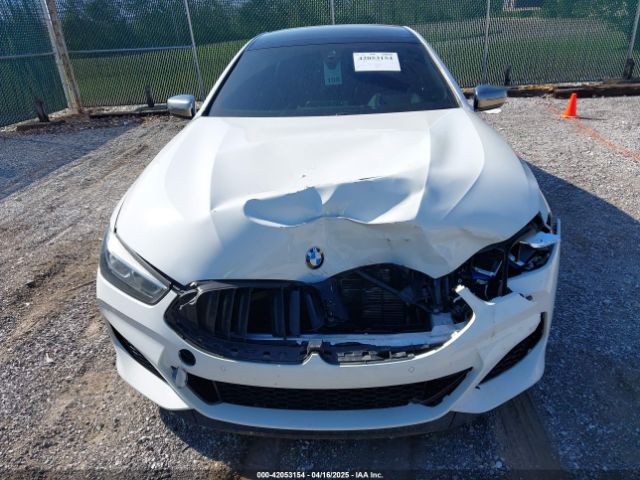 WBAGV8C09NCH15245 BMW m850i