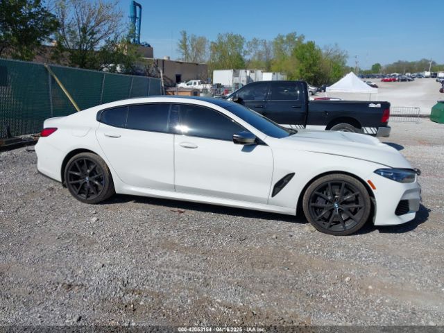 WBAGV8C09NCH15245 BMW m850i